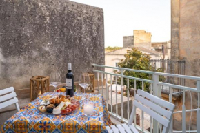 Maiolica Rooms Appartamento Ragusa Ibla
